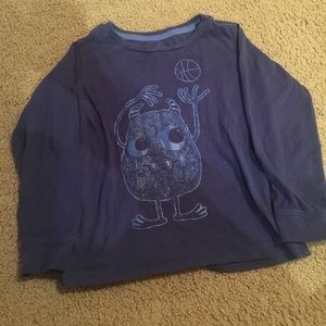 Kids korner long sleeve